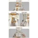 NyaNya The Cat's Vanity JSKs and OPs(Reservation/2 Colours/Full Payment Without Shipping)